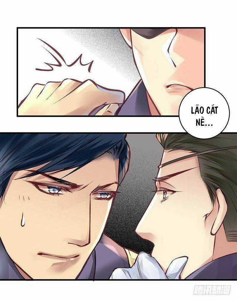 Khanh Như Tơ - Chapter 52 - Trang 33