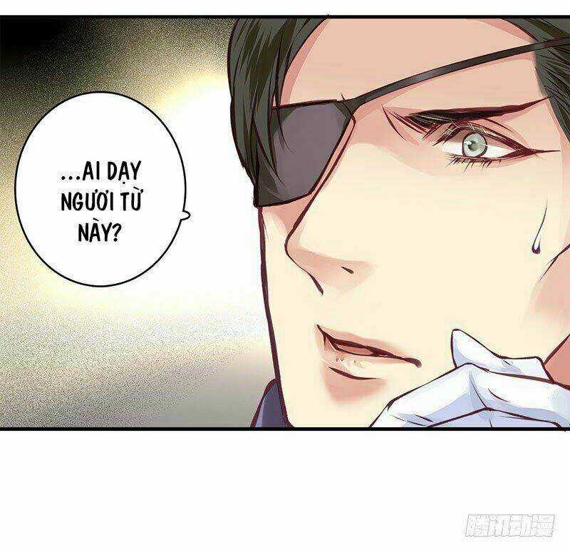 Khanh Như Tơ - Chapter 52 - Trang 35