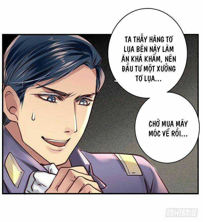 Khanh Như Tơ - Chapter 52 - Trang 38