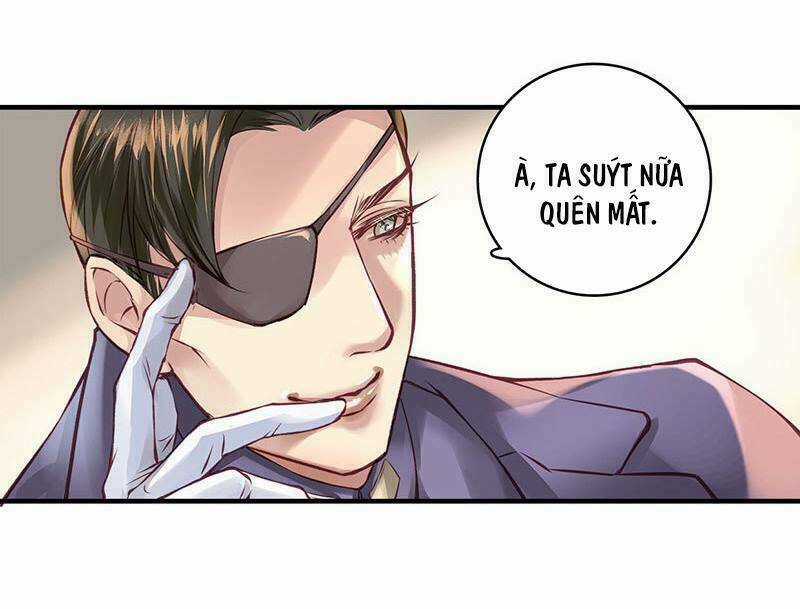 Khanh Như Tơ - Chapter 52 - Trang 5