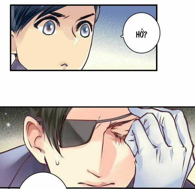 Khanh Như Tơ - Chapter 52 - Trang 42