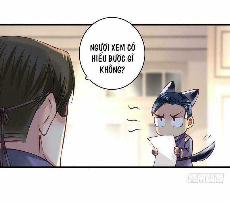 Khanh Như Tơ - Chapter 52 - Trang 6