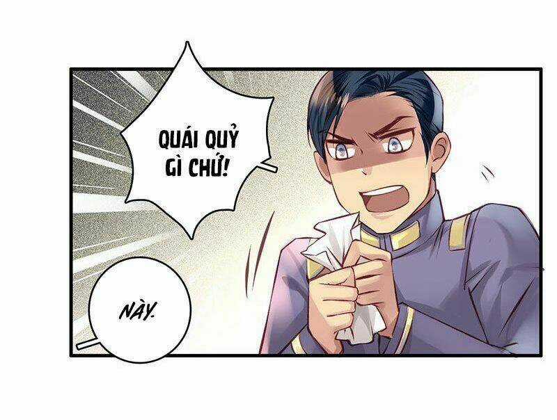 Khanh Như Tơ - Chapter 52 - Trang 7