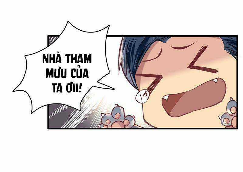 Khanh Như Tơ - Chapter 52 - Trang 10