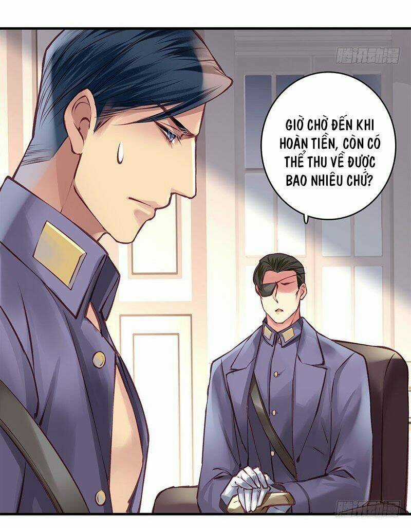 Khanh Như Tơ - Chapter 53 - Trang 11