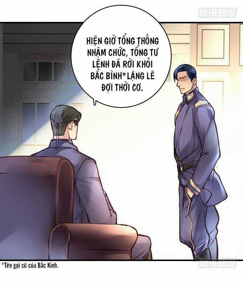 Khanh Như Tơ - Chapter 53 - Trang 14