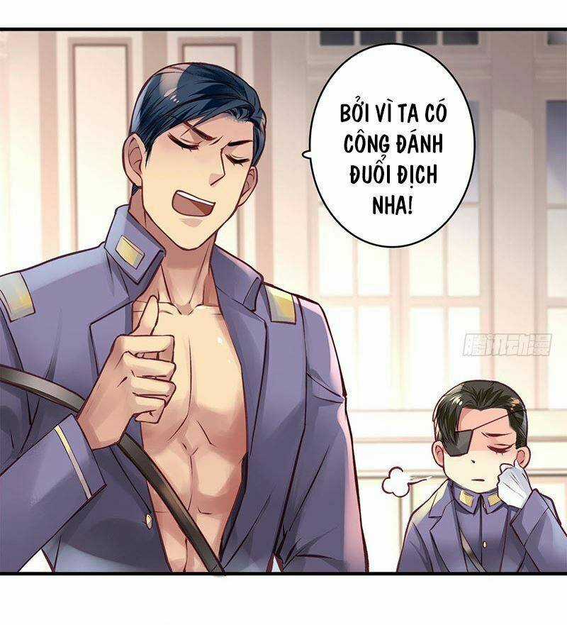 Khanh Như Tơ - Chapter 53 - Trang 3