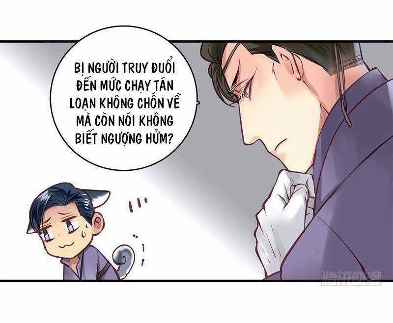Khanh Như Tơ - Chapter 53 - Trang 4