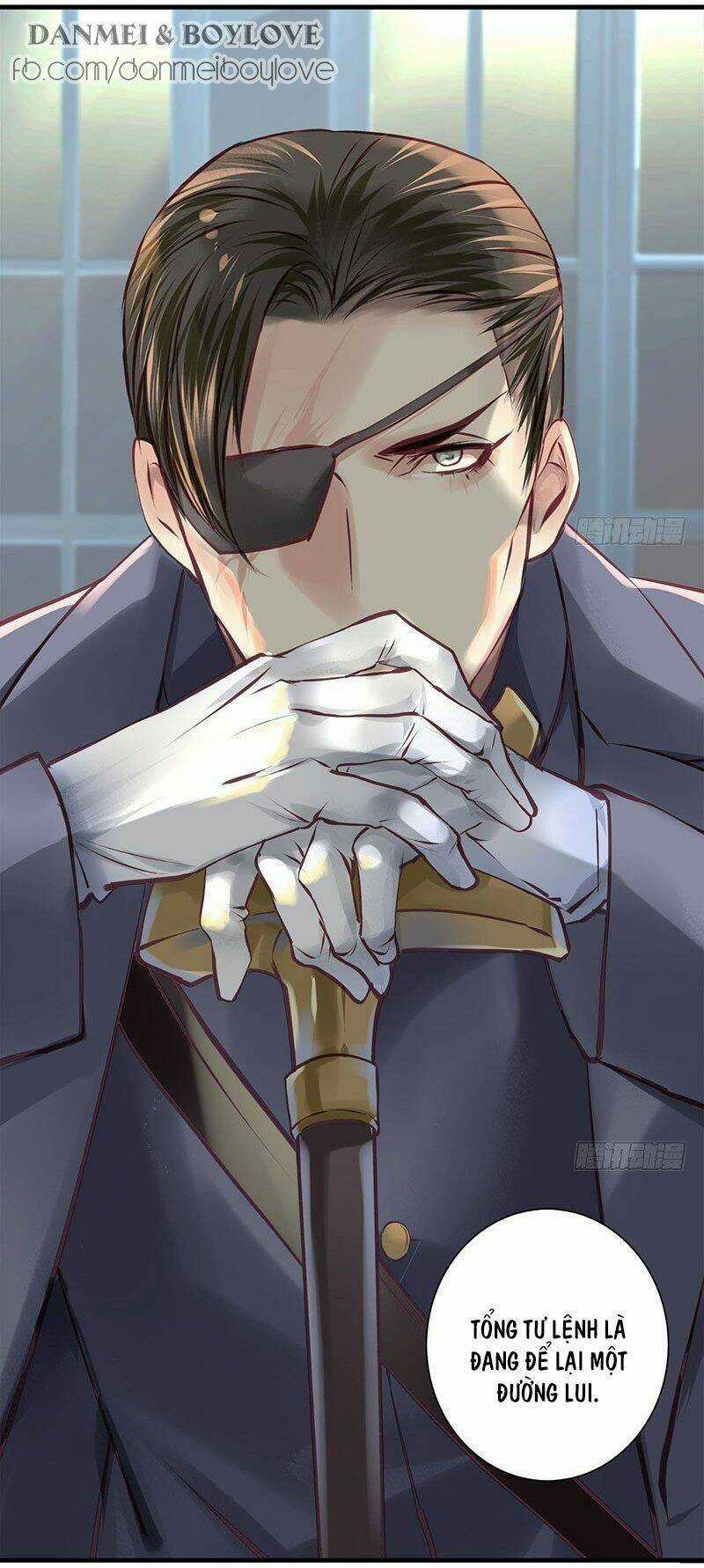 Khanh Như Tơ - Chapter 53 - Trang 5