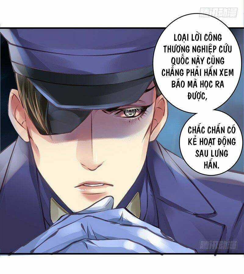 Khanh Như Tơ - Chapter 53 - Trang 41