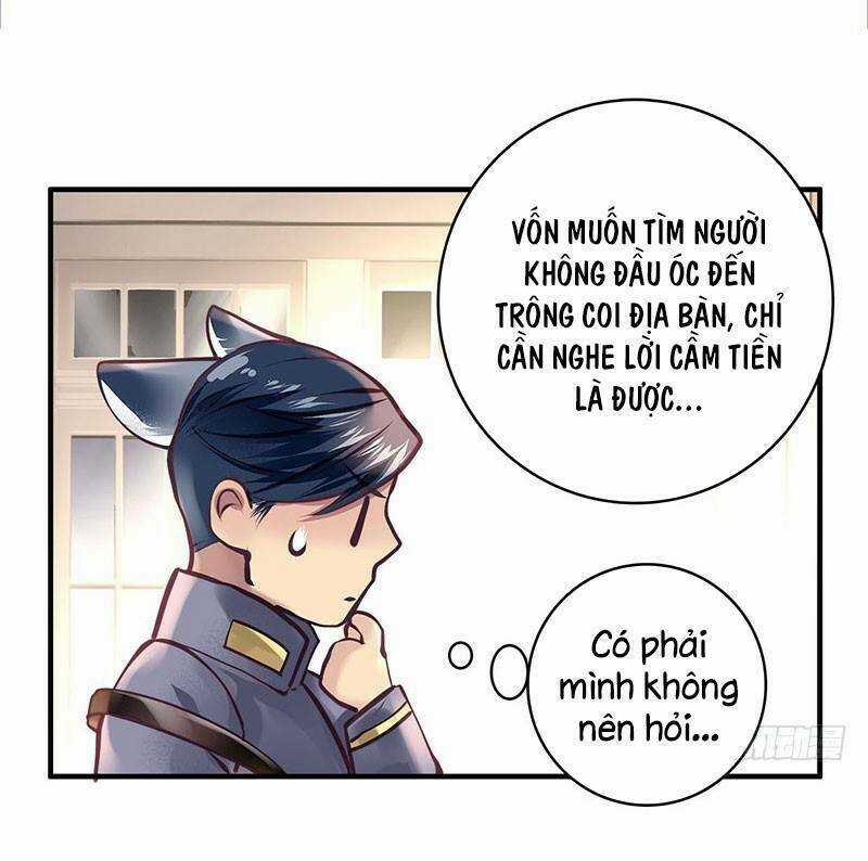 Khanh Như Tơ - Chapter 53 - Trang 42