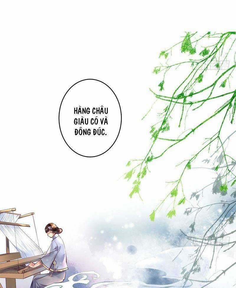 Khanh Như Tơ - Chapter 53 - Trang 6