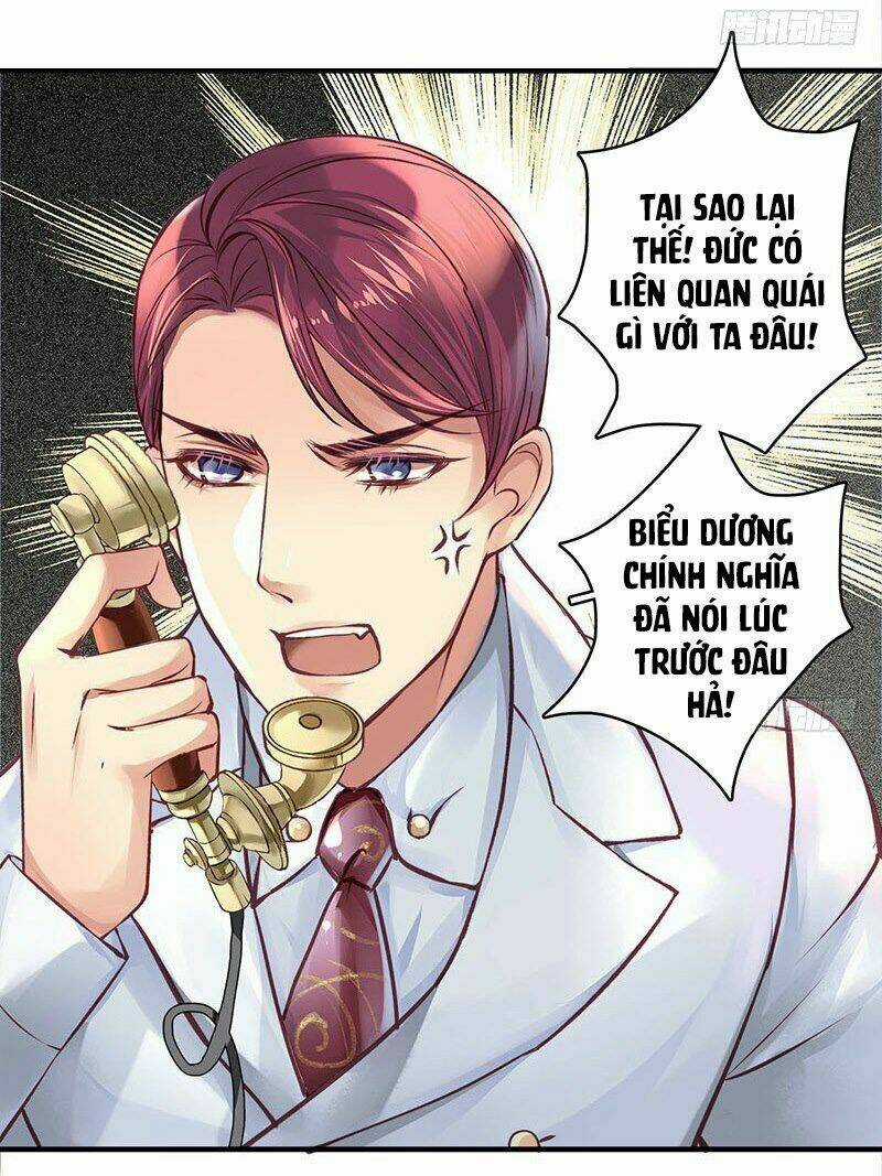 Khanh Như Tơ - Chapter 54 - Trang 13