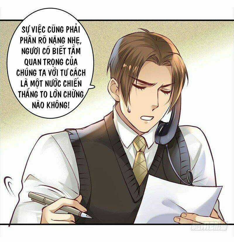 Khanh Như Tơ - Chapter 54 - Trang 14