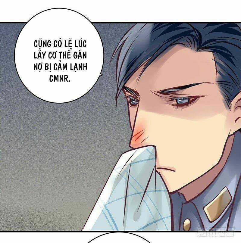 Khanh Như Tơ - Chapter 54 - Trang 28