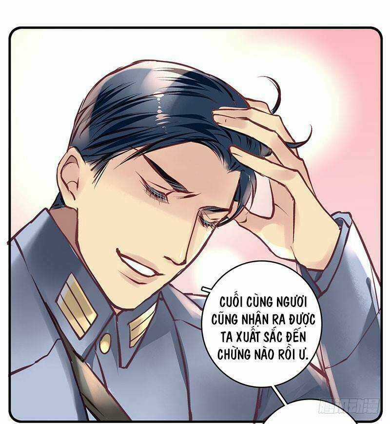 Khanh Như Tơ - Chapter 54 - Trang 40