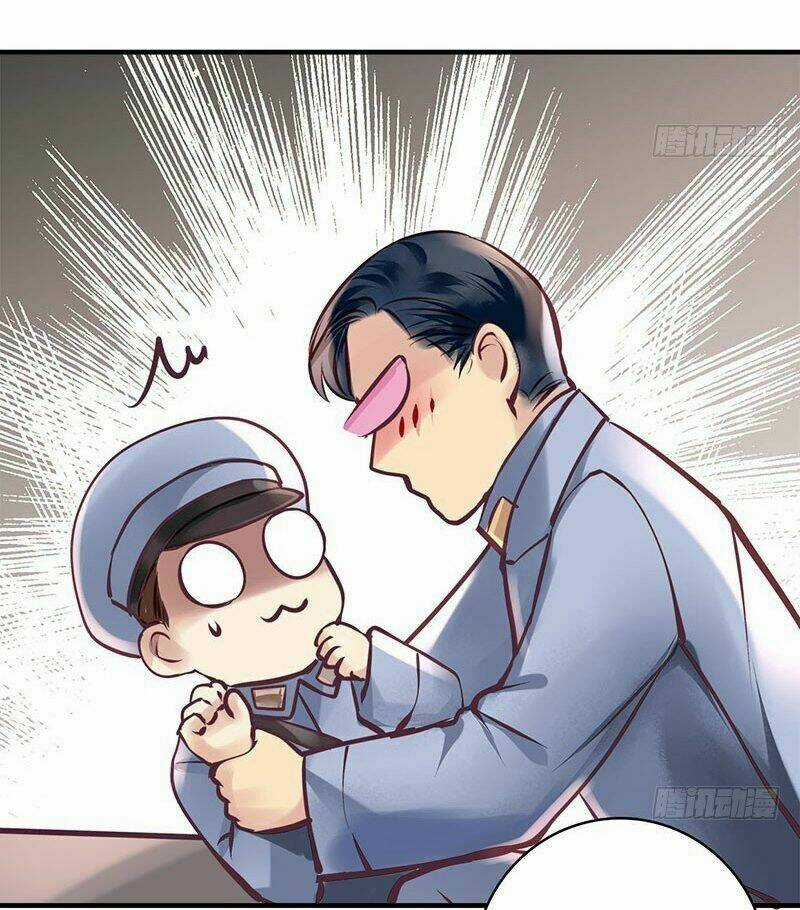 Khanh Như Tơ - Chapter 54 - Trang 46