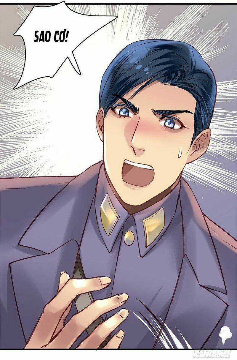 Khanh Như Tơ - Chapter 54 - Trang 50