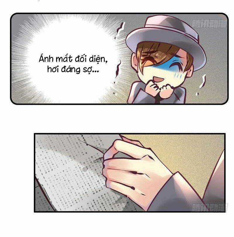 Khanh Như Tơ - Chapter 55 - Trang 12