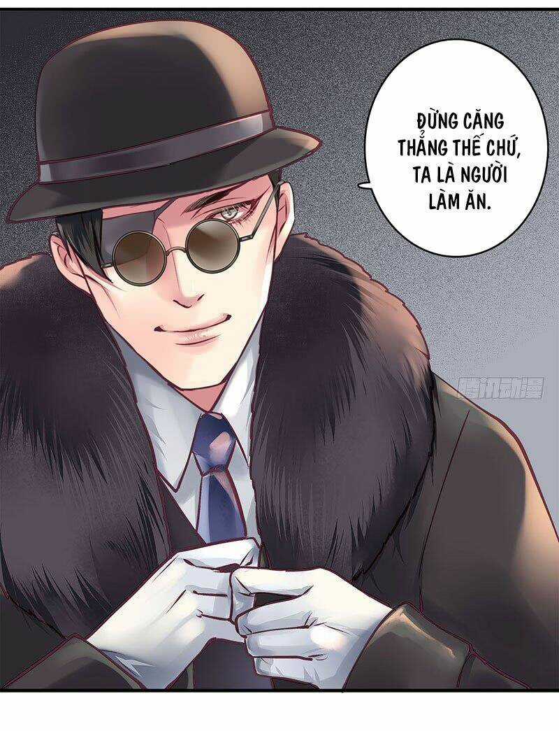 Khanh Như Tơ - Chapter 55 - Trang 18