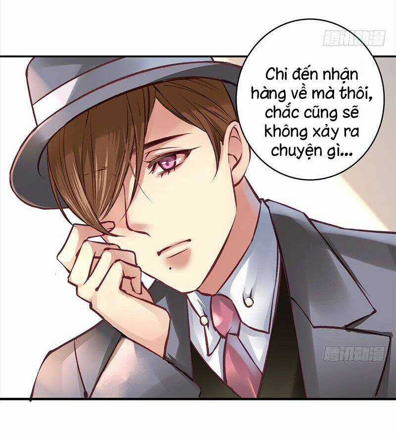 Khanh Như Tơ - Chapter 55 - Trang 4