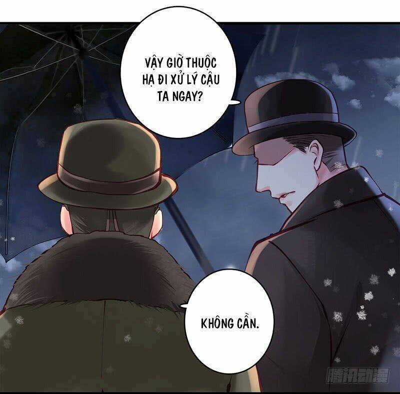 Khanh Như Tơ - Chapter 55 - Trang 34