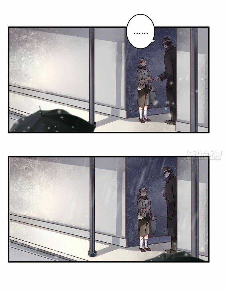 Khanh Như Tơ - Chapter 55 - Trang 38