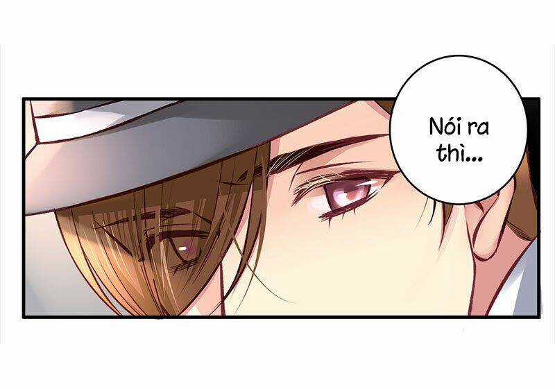 Khanh Như Tơ - Chapter 55 - Trang 5