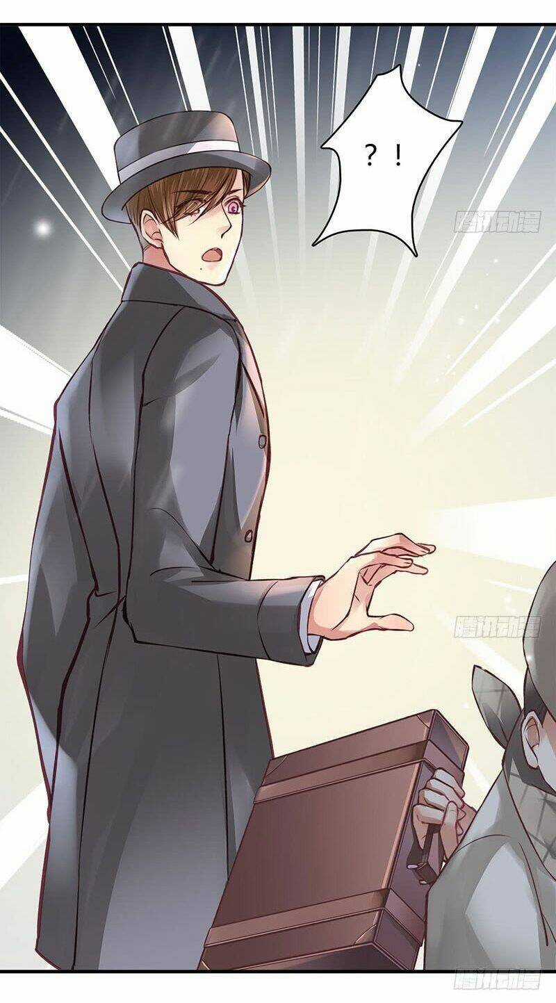 Khanh Như Tơ - Chapter 55 - Trang 41