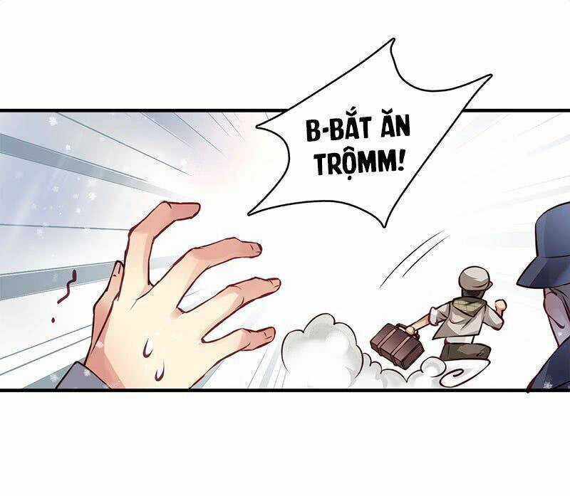 Khanh Như Tơ - Chapter 55 - Trang 42