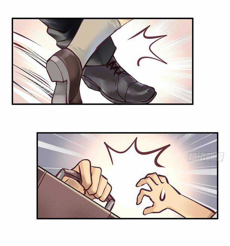 Khanh Như Tơ - Chapter 55 - Trang 45