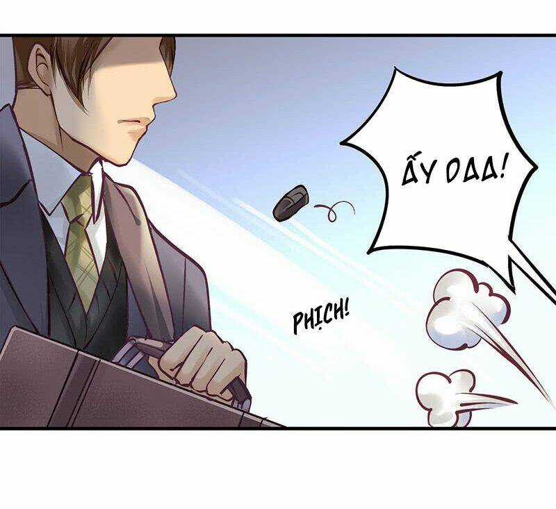 Khanh Như Tơ - Chapter 55 - Trang 46