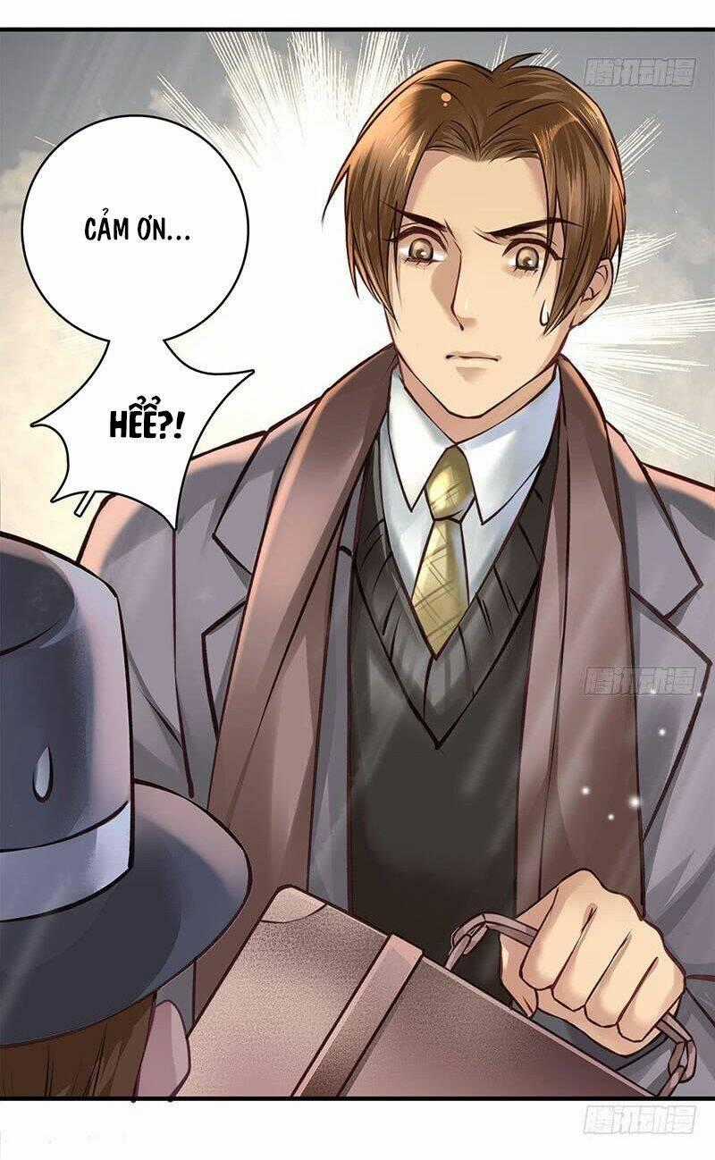 Khanh Như Tơ - Chapter 55 - Trang 48