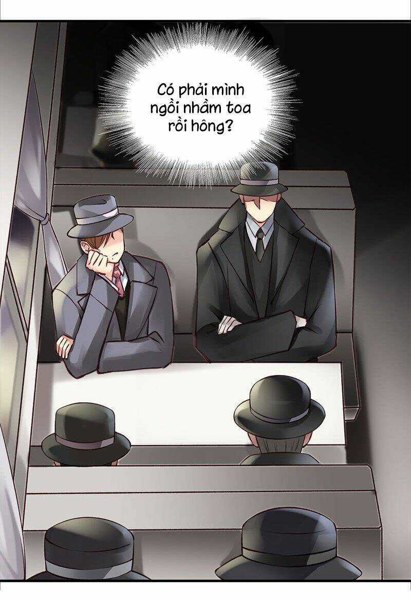 Khanh Như Tơ - Chapter 55 - Trang 6