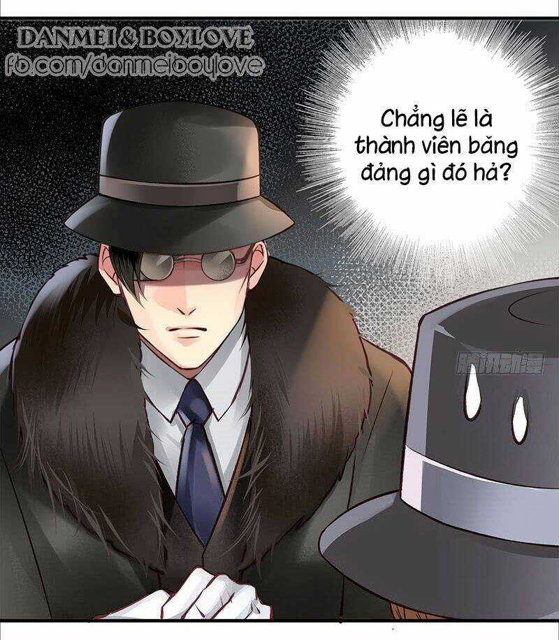 Khanh Như Tơ - Chapter 55 - Trang 8