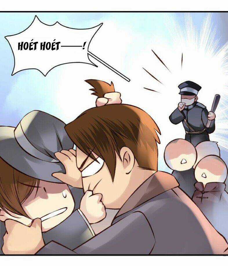 Khanh Như Tơ - Chapter 56 - Trang 14