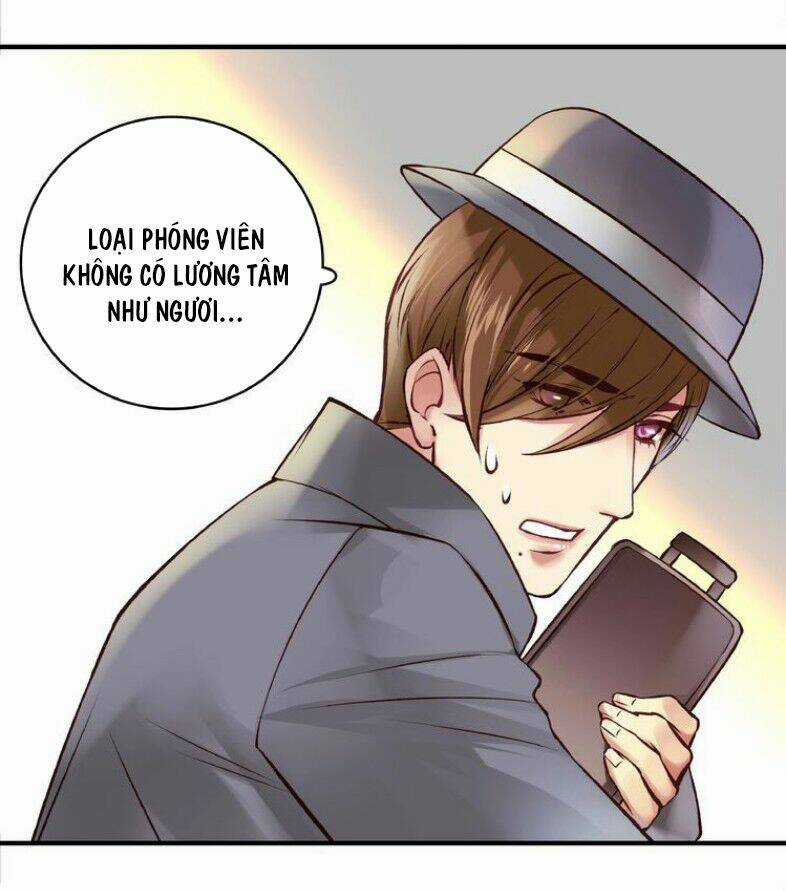 Khanh Như Tơ - Chapter 56 - Trang 19