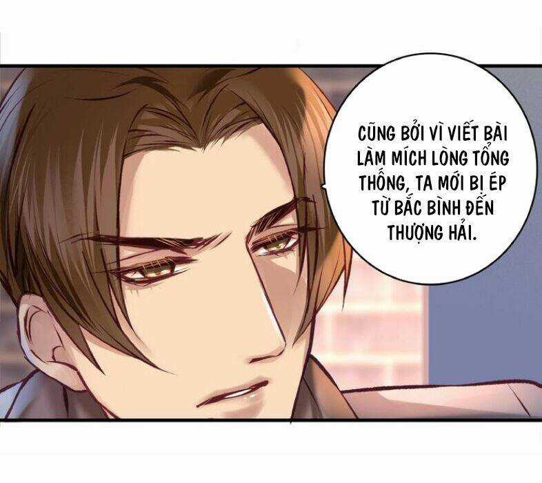 Khanh Như Tơ - Chapter 56 - Trang 22