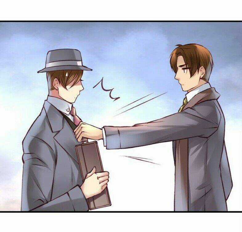 Khanh Như Tơ - Chapter 56 - Trang 4