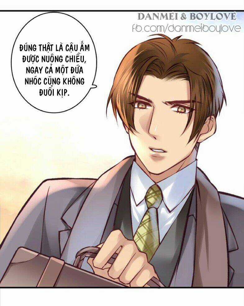 Khanh Như Tơ - Chapter 56 - Trang 5