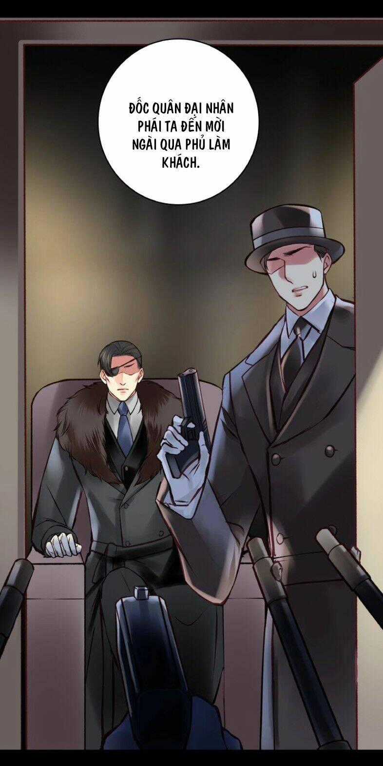 Khanh Như Tơ - Chapter 56 - Trang 43