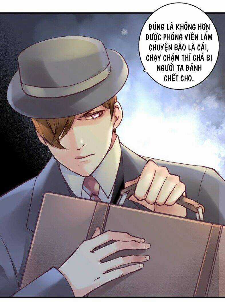 Khanh Như Tơ - Chapter 56 - Trang 7