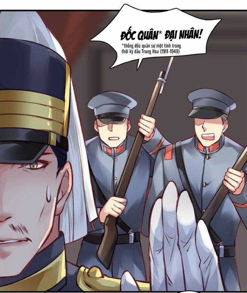 Khanh Như Tơ - Chapter 57 - Trang 24