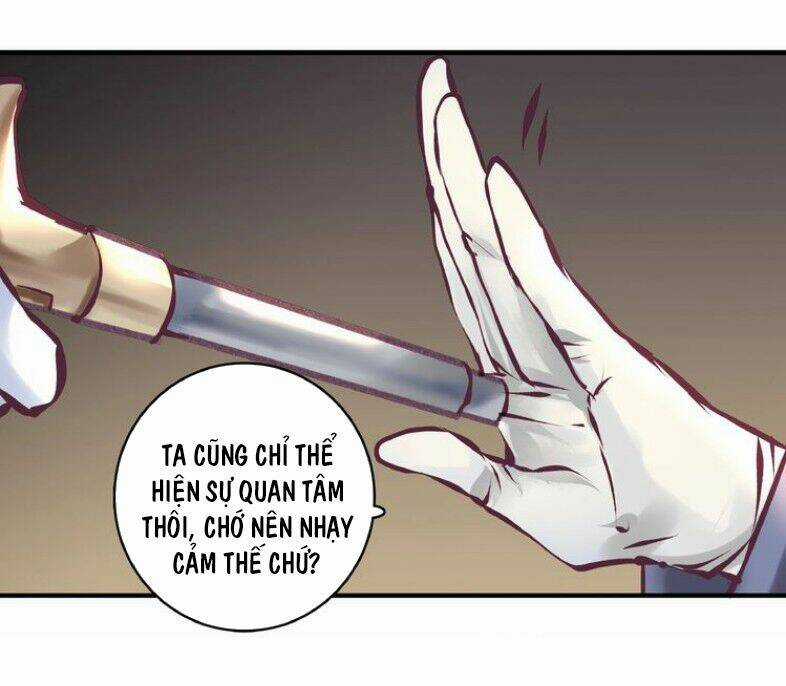 Khanh Như Tơ - Chapter 57 - Trang 30