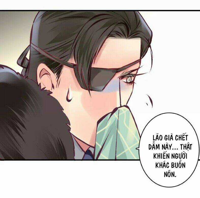 Khanh Như Tơ - Chapter 57 - Trang 37