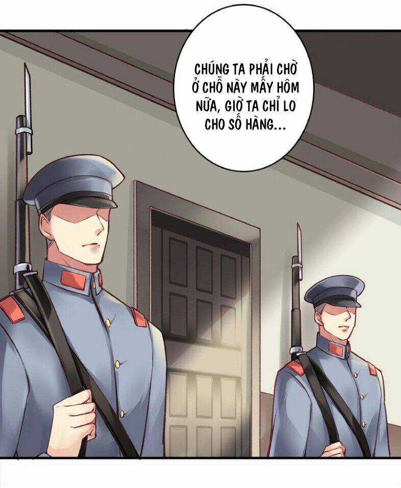 Khanh Như Tơ - Chapter 57 - Trang 38