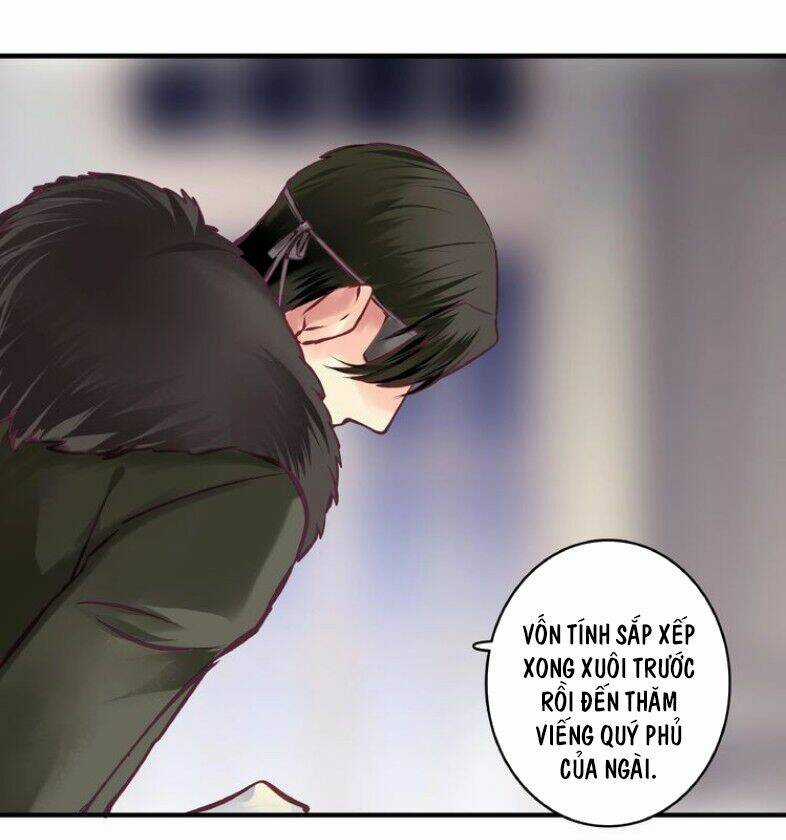 Khanh Như Tơ - Chapter 57 - Trang 5