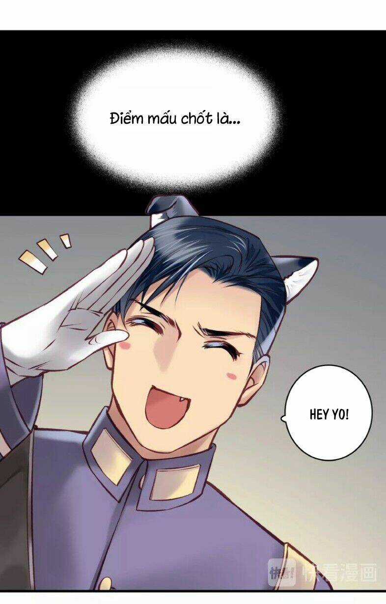 Khanh Như Tơ - Chapter 57 - Trang 44