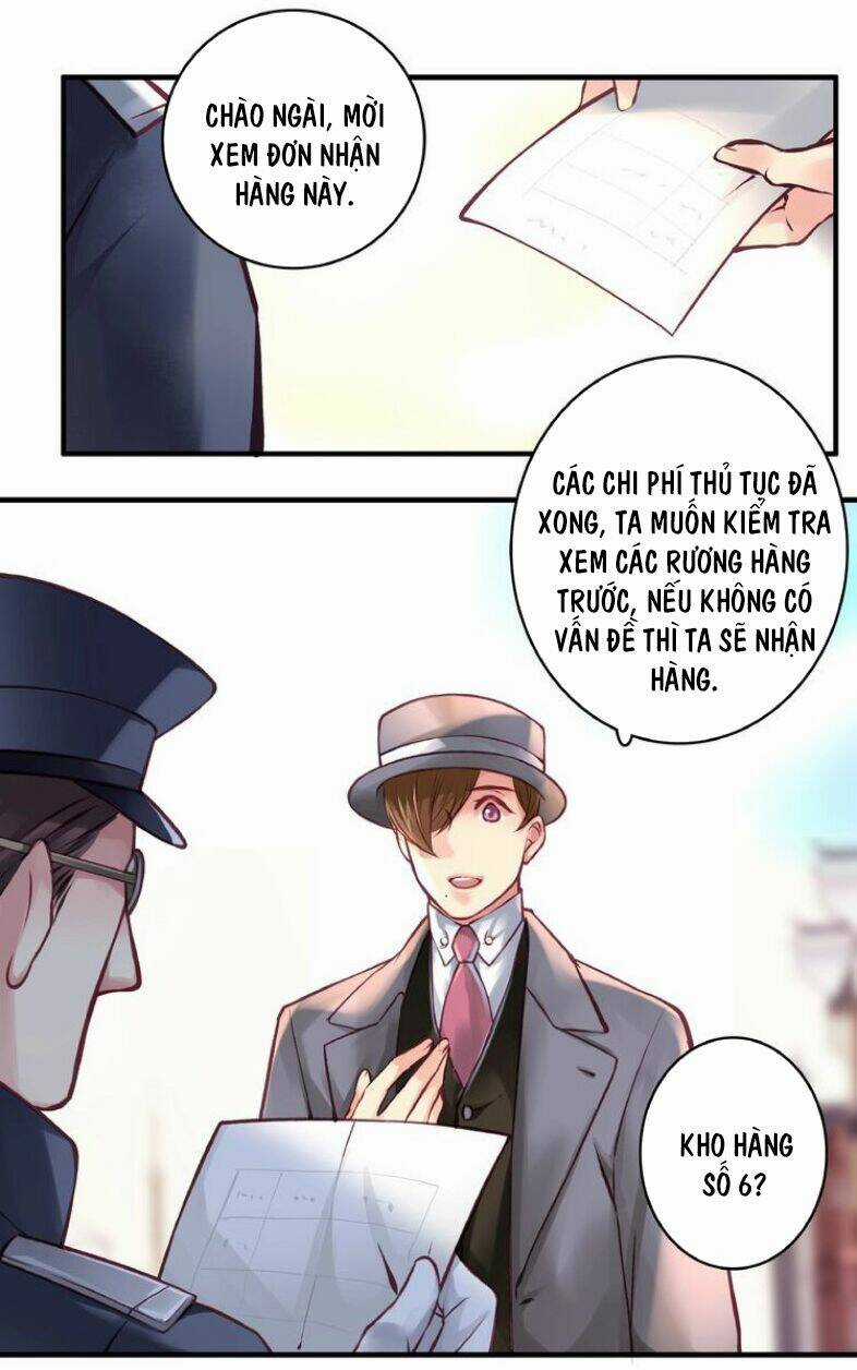 Khanh Như Tơ - Chapter 57 - Trang 48