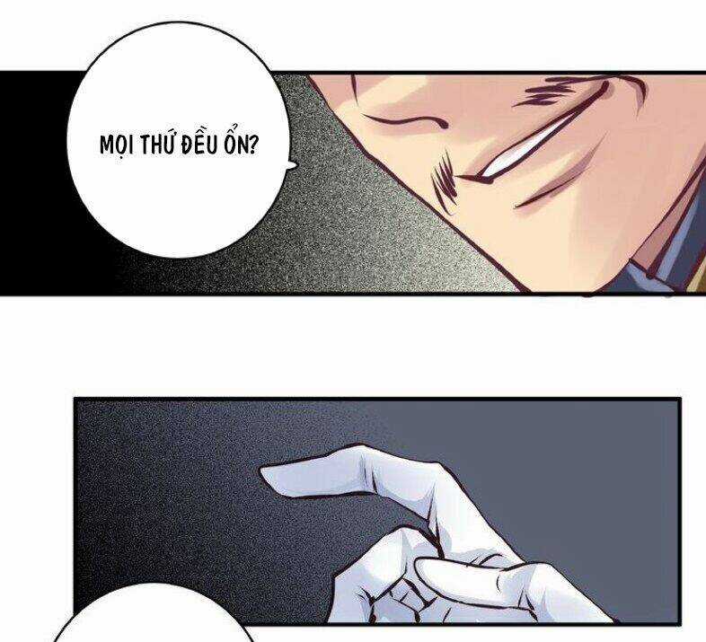 Khanh Như Tơ - Chapter 57 - Trang 8